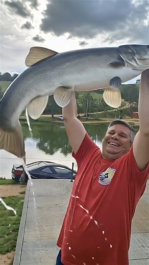 Bruno do Pesqueiro on Instagram: "Que comecem o mimim!!"