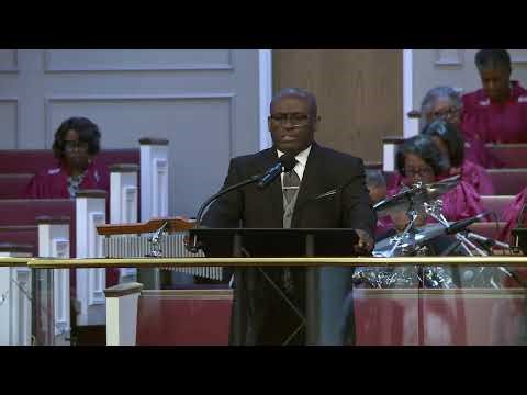 Mid Day Worship Service | January 4, 2026