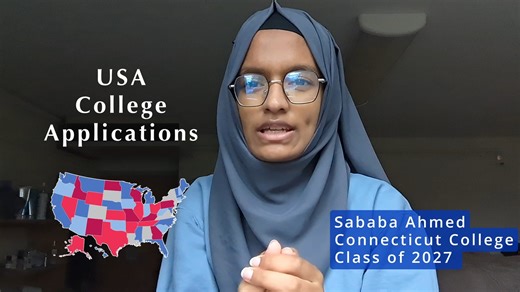 College Application Flagship Course at 3999 Taka only. Purchase our course today! | DP Tutorials