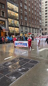 30K views · 1.6K reactions | Macy's Thanksgiving Day Parade 2024 - Marching Bands #MacysParade #thanksgiving2024 #marchingband | New York City Photos | Facebook