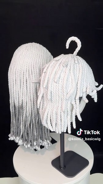 Genshin Impact Cosplay: Stunning Wig Install Guide