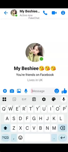 FAKE_.CHAT_.APP (@fake_.chat_.app)’s videos with original sound - :~