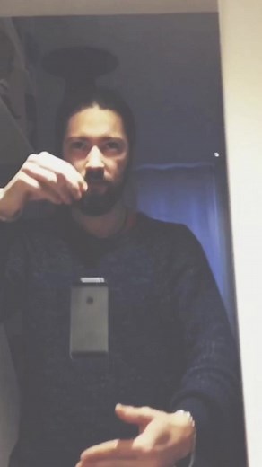 #upsidedownchallenge stranger things 😻😻😻 #teamdjan la bouffe ma vie 😻🔥🔥