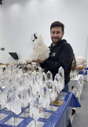 Exclusive Gems From Brazil no TikTok