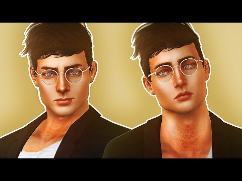 The Sims 3 | Create a Sim #34