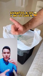 79 reactions · 4 comments | Cuántos años si saberlo #reelviral #reelvideo #reels #reelsfb #reelsinstagram #tips | Benjamín Guiop | Facebook