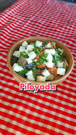 Cómo preparar Piloyada, un platillo tradicional guatemalteco