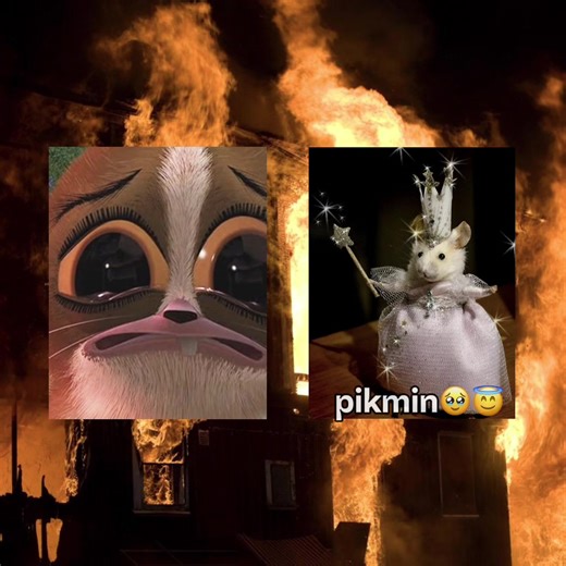 PIKMIN #MemeCut #Meme #MemeCut | pikmin