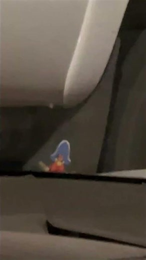 Them mud flaps tho. Back off 🤠