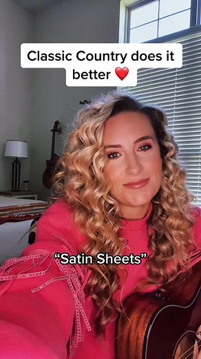 Amanda Kate Ferris on TikTok