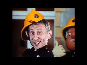 Fireman Sam YTP Intro