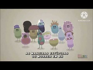 Dumb Ways to Die in Beaga/BH/Belo Horizonte/BHAZ Prototype (Extended Ver.)