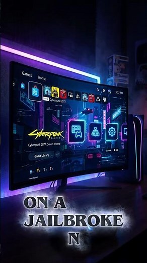 How to Install Custom Themes on PS5 Step by Step Guide