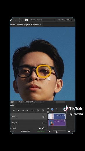 Desain & Animasi Photoshop untuk Pemula