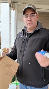 Stop Fighting Cardboard Boxes with Dull Knives Welcome back to "Dad Tools You Never Knew You Needed," where we ditch the manual box cutter for something much more efficient. If you are drowning in a pile of delivery boxes and only have one recycling bin, these electric scissors are the ultimate solution. This rotary tool glides through cardboard effortlessly, cutting your breakdown time in half without the strain or safety risks of a traditional utility knife. * Effortless Cutting: The rotary bl