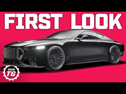 New Brabus Bodo: 1000hp Aston Martin Vanquish From Hell! | 4K