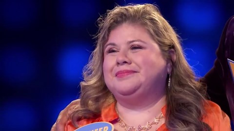 HUGE!! Jennifer nails the #1 comeback of the season.