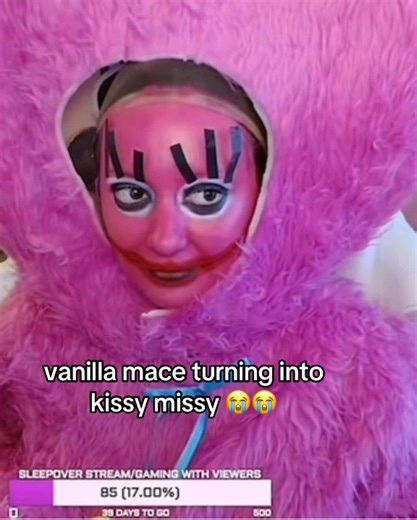 Vanilla Mace Voice Changer: Hilarious Clips