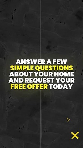 Sell My House Fast / Cash Home Buyer / No Closing Costs / No Realtor Fees