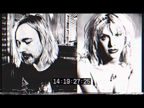 I Am The Icarus - Old Age (Hole Cover)