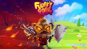 Fluffy Gore by Darkenauts_Studio