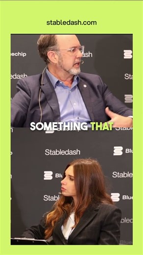 Stablecoins Are Private Money That Actually Works