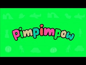 PIMPIMPOW INTRO LOGO EFFECTS || SOUNDS VIBRATIONS { Sponsored by: Preview 2 Effects }