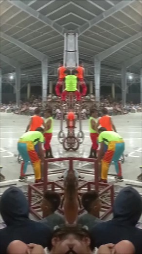 April Dawn on TikTok