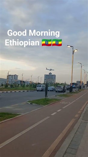 #Ethiopia