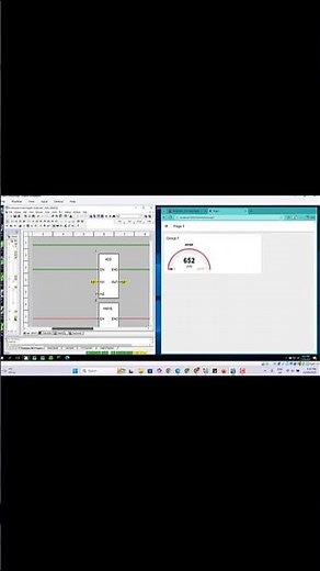 Schneider PLC to Node-RED DashBoard Without Code