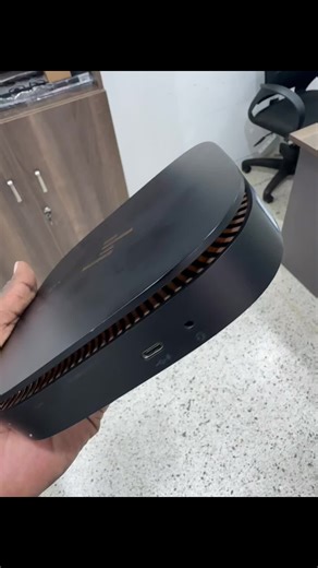 yellow apple technologies on Instagram: "HP Elite Slice G2 Desktop Computer - Intel Core i5 7th Gen i5-7500T Quad-core (4 Core) 2.70 GHz - 8 GB RAM DDR4 SDRAM - 256 GB SSD - Ultra Small - Sparkle Black - Windows 11 Get setup quickly with hassle-free installation and intuitive user operation–no assembly or specialized skills required. Easily manage, deploy, and secure your office /home use KSHS 24,000"