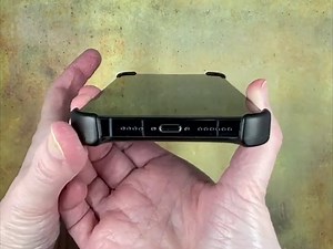 Arc Pulse iPhone bumper case review - The Gadgeteer
