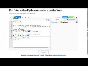 Trinket - Password Generator