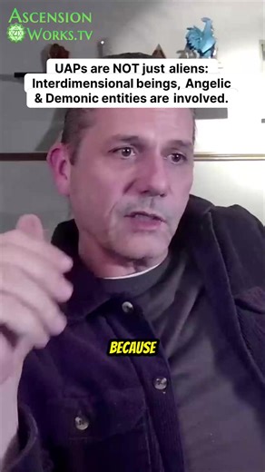 The simple alien narrative just doesn't cut it anymore when discussing Unidentified Aerial Phenomena. What’s being observed is a complex tapestry woven from multiple realities. Think beyond planets: this involves entities spanning other dimensions—a mixture that reportedly includes everything from higher, perhaps angelic, presences to much stranger, darker, or 'demonic' type energies. This explains the sheer confusion; there isn't *one* answer out there waiting to be found. The situation is laye