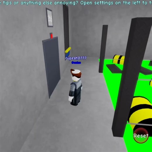 How To Solve Roblox IQ Test 🧠 Level 166 #shortsfeed #shorts #roblox #trending #reels