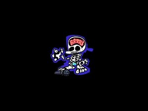 FNF vs Mann Co - Game Over 1 Hour