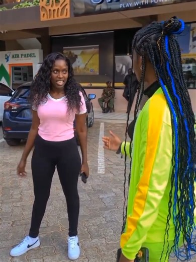 hallo guys welcome to @AIR PADEL LOUNGE we are located along kiambu road ,9 park square mall roof top #fyp #fypシ゚viral🖤tiktok #trendingvideos #moblove💗💗💗💗💗 #CapCut