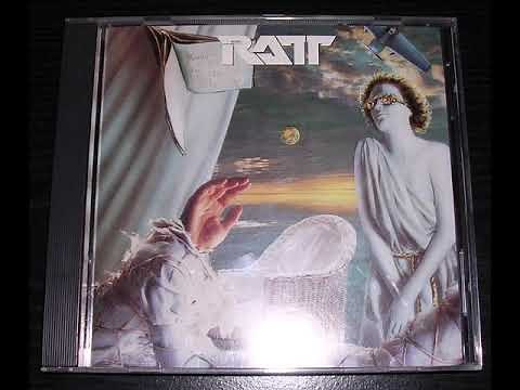 Ratt Reach For The Sky full album 1988