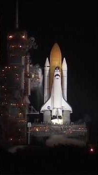 Space Shuttle Discovery STS 128 Launch 2009