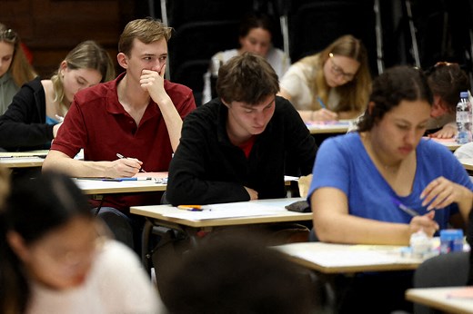 BTS bioanalyse et contrôle 2025 : voici les sujets et corrigés de l'épreuve de sciences physiques et chimiques