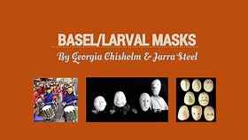 BaselLarval Masks
