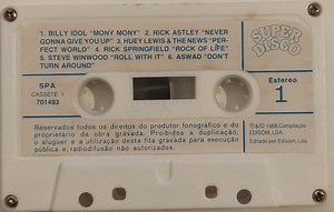 Various - Super Disco