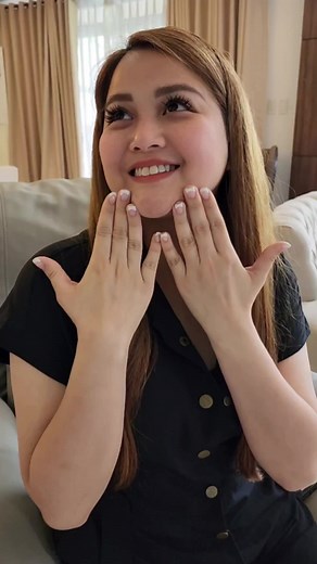 Thank you Ms @dianne_medina 🥰 Get pampered and book now! Call/Text/Viber 09052341954 or DM us 😉 #nfinitespa #homeservice #homeservicemassage #nails #massage #metromanila #taguigbased #pamperyourself