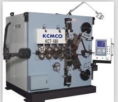 [Hot Item] 3.0-8.0MM CNC Coiling Machine&Spring Machine Tension&Torsion