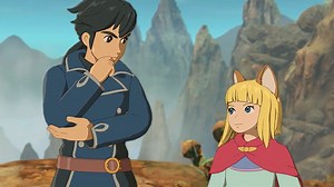 Ni no Kuni II: Revenant Kingdom ‘Battle for the Heartlands’ and ‘One Good Turn Deserves Another’ gameplay