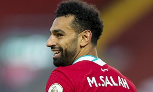 Merseyside derby stats: Mohamed Salah on brink of LFC century