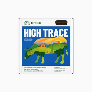 Resco | Mineral bolus