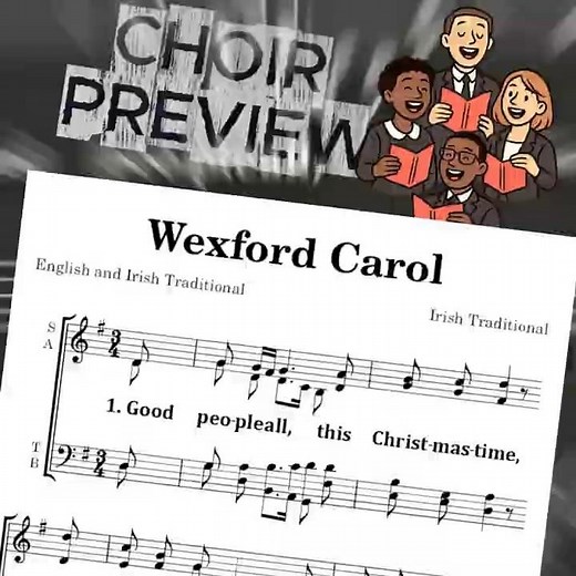 A Celtic Christmas Hymn Few Have Heard #christmas #carol #christiansongs