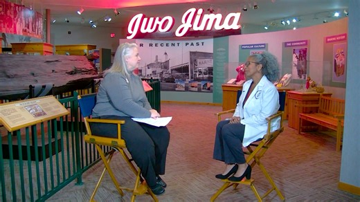 Resources for Expecting Mothers at Onslow County Health Department👩‍🍼 On this episode of Onslow County Today, Advance Practice Practitioner Shirley Campbell Nunez talks about all the resources offered for new mothers, expecting mothers, and those who aren't ready to be moms yet. Some of the services offered include: • Preventative Care, including annual physicals • Birth Control • Pregnancy Testing • Early Prenatal Care for first trimester • Maternal Care during pregnancy • Postpartum Care (in