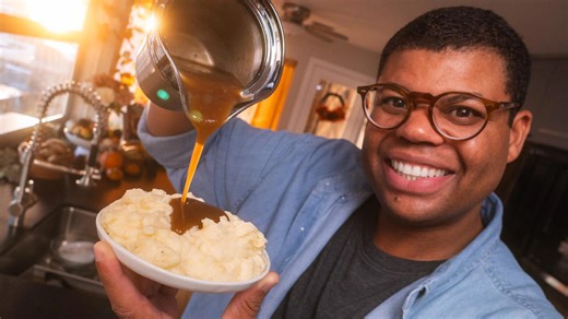 Thanksgiving sides and desserts your guests will love